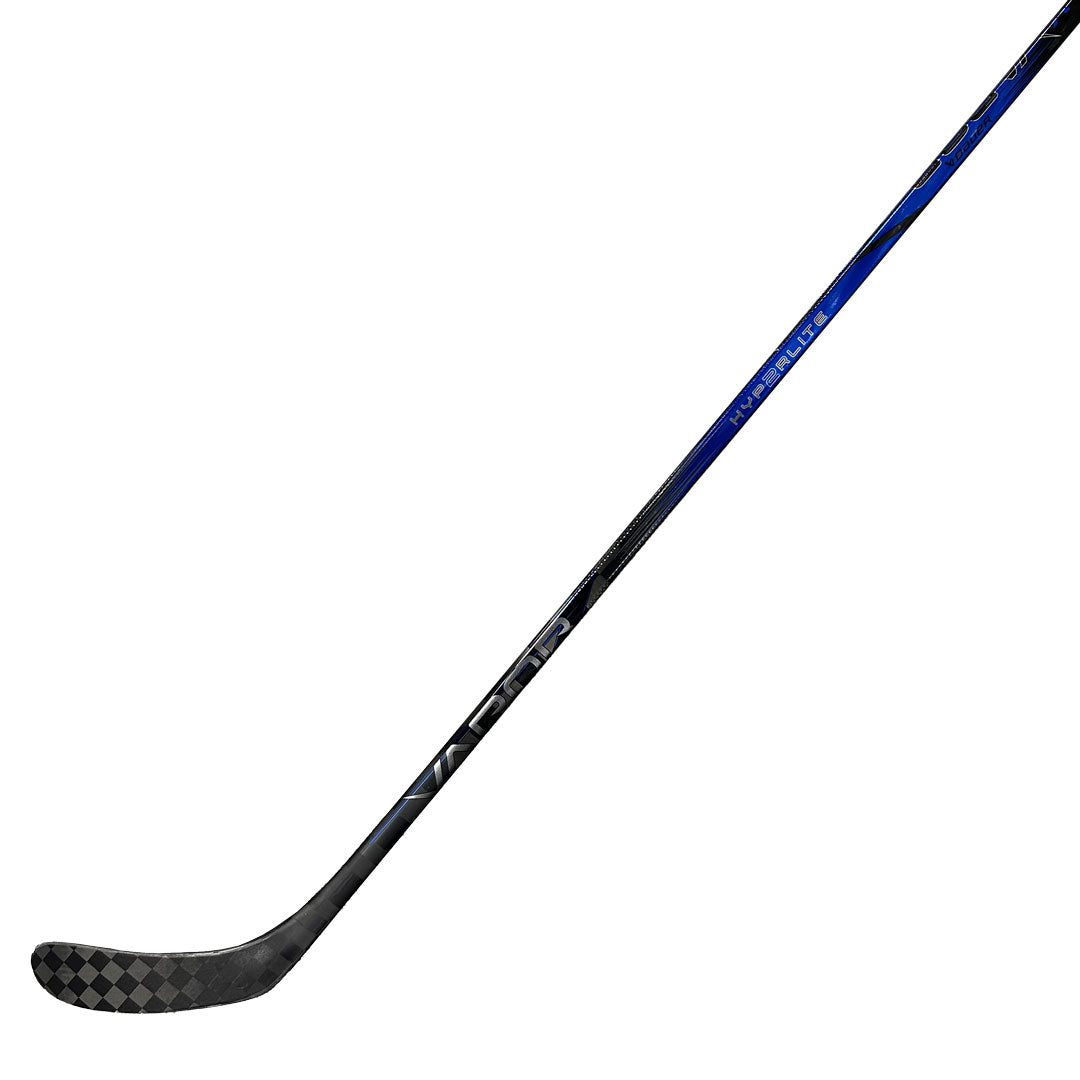 Jesperi Kotkaniemi Pro Stock - Bauer Vapor Hyperlite 2 (NHL)